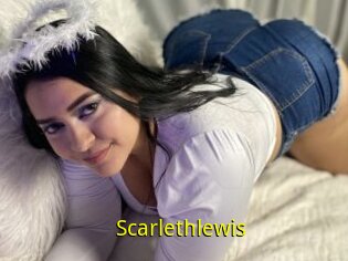 Scarlethlewis