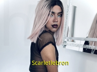 Scarletlebron