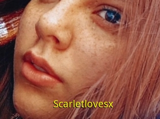 Scarletlovesx