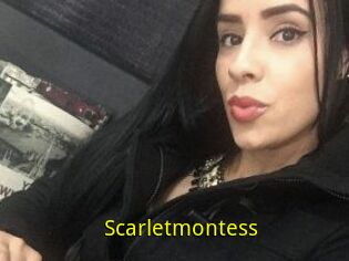 Scarletmontess