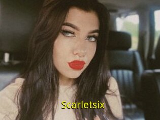 Scarletsix