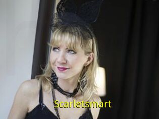 Scarletsmart