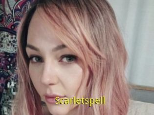 Scarletspell