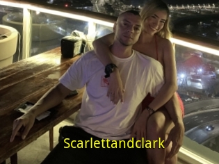 Scarlettandclark