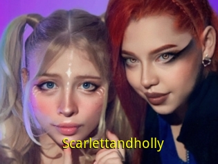 Scarlettandholly