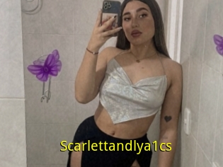 Scarlettandlya1cs