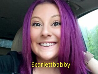 Scarlettbabby