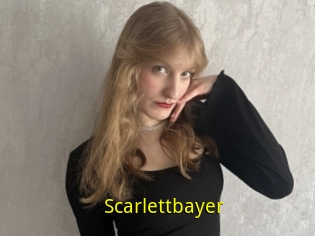 Scarlettbayer