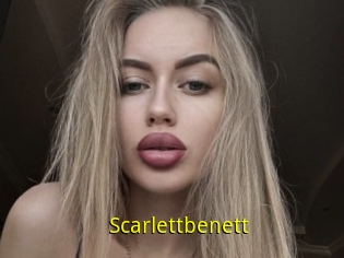 Scarlettbenett