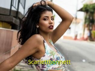 Scarlettbonnett