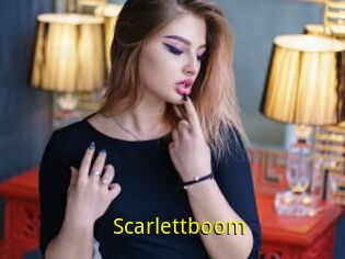 Scarlettboom