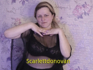 Scarlettdonovan