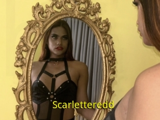 Scarletteredd