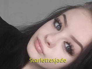 Scarlettexjade