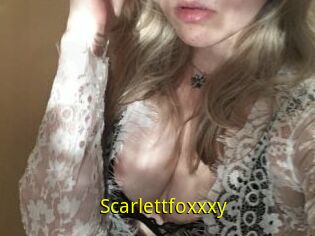 Scarlettfoxxxy