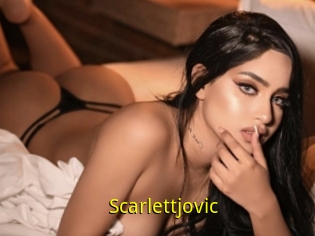 Scarlettjovic