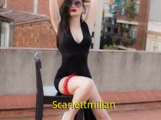 Scarlettmillan