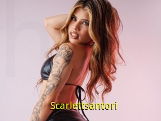 Scarlettsantori