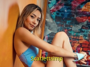 Scarlettsimp