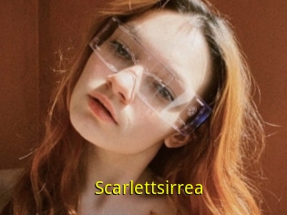 Scarlettsirrea