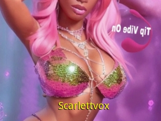 Scarlettvox