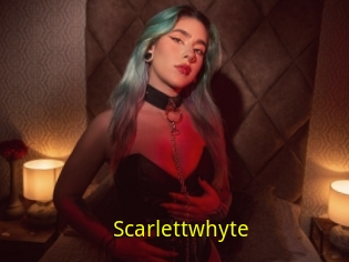 Scarlettwhyte