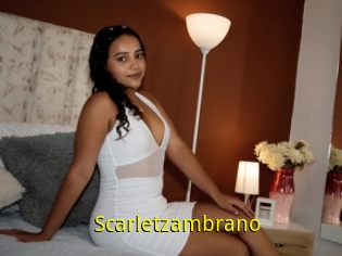 Scarletzambrano