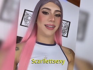 Scarllettsexy