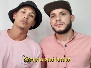 Scorpio_and_kmilo