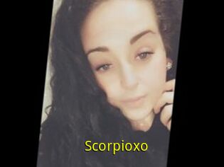 Scorpioxo