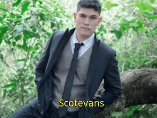 Scotevans