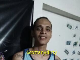 Scottanydirty