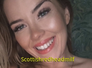 Scottishredheadmilf