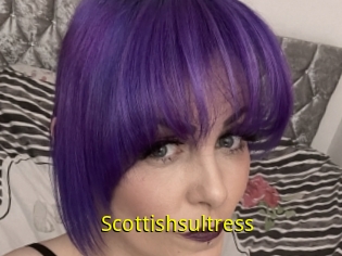 Scottishsultress