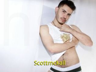 Scottmckall