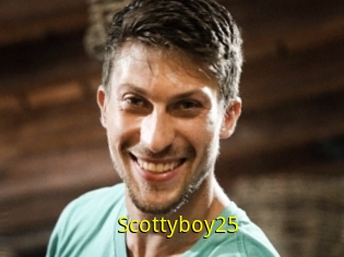 Scottyboy25