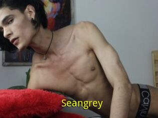 Seangrey