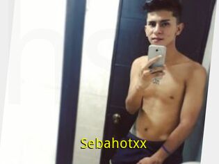 Sebahotxx