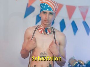 Sebasfallon