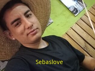 Sebaslove