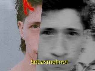 Sebasmelmot