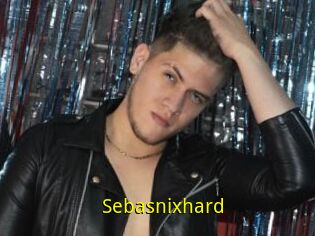 Sebasnixhard