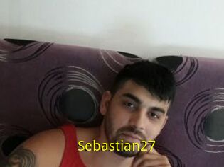 Sebastian27