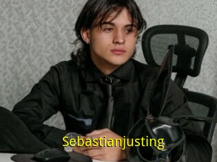 Sebastianjusting