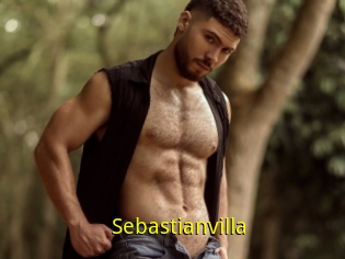 Sebastianvilla