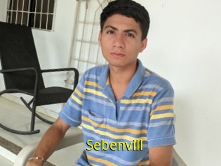 Sebenvill