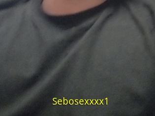 Sebosexxxx1