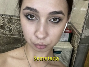 Secretada