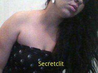 Secretclit