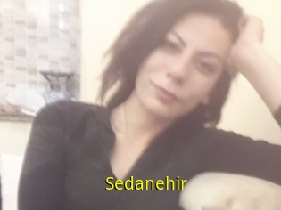 Sedanehir